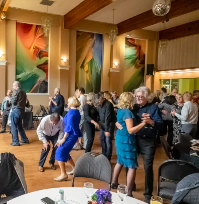 Jazz Ball 2020 gallery image 02