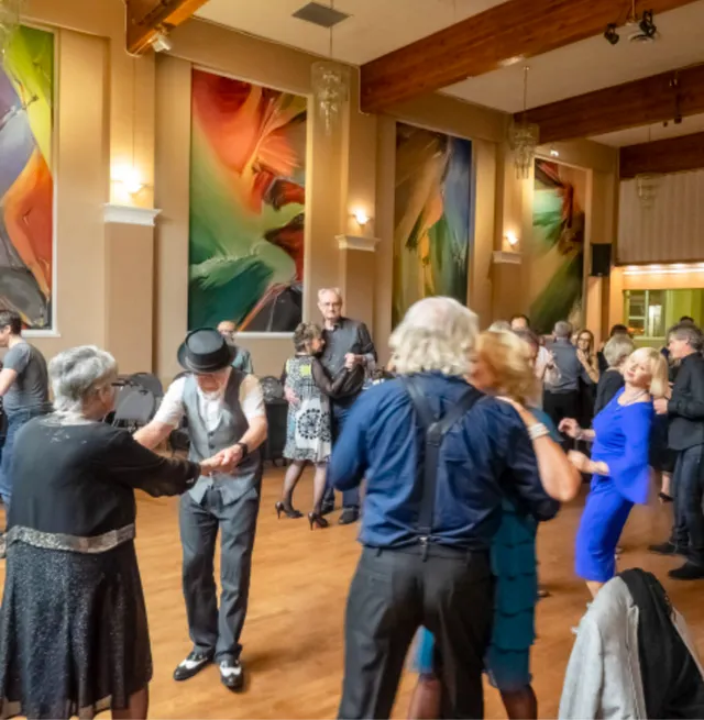 Jazz Ball 2020 gallery image 05
