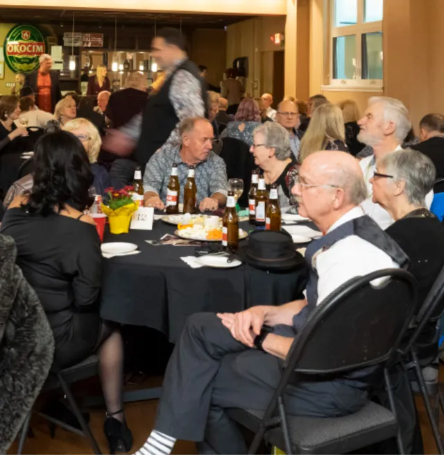 Jazz Ball 2020 gallery image 09
