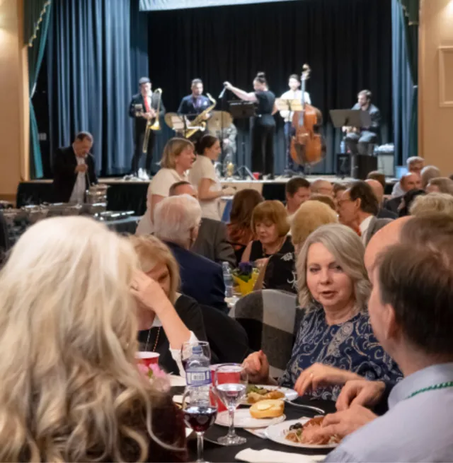 Jazz Ball 2020 gallery image 13