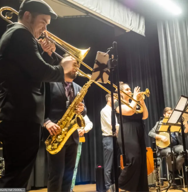 Jazz Ball 2020 gallery image 14