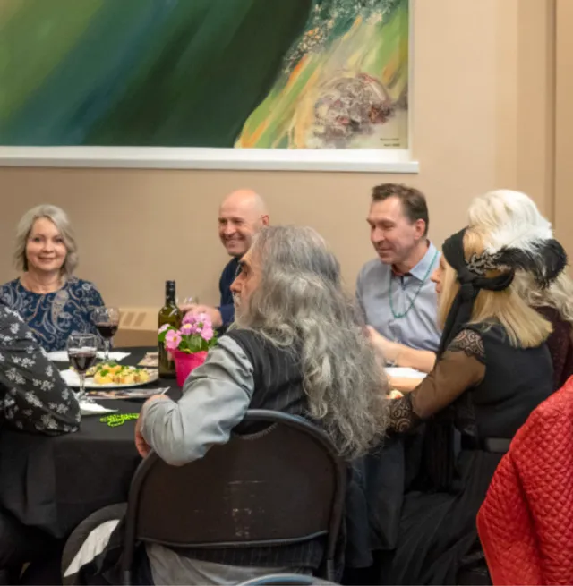 Jazz Ball 2020 gallery image 15