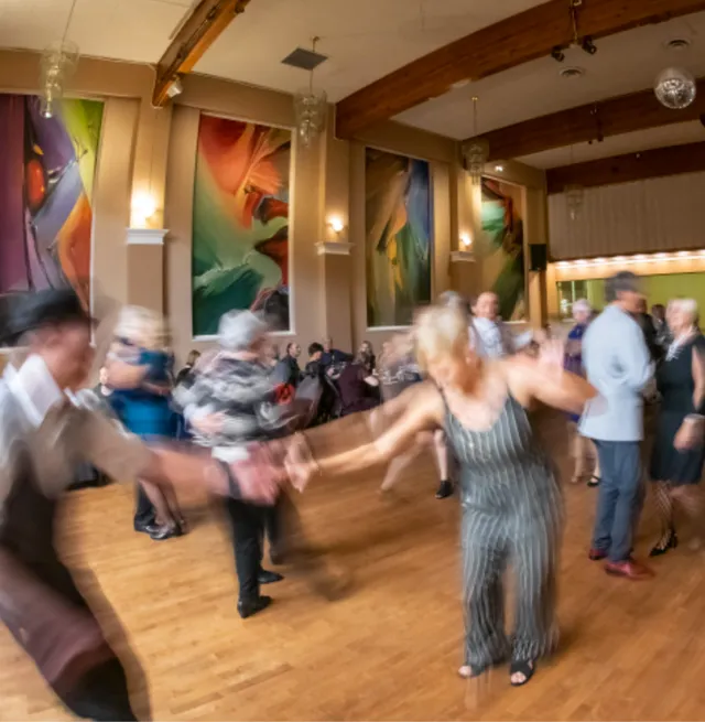 Jazz Ball 2020 gallery image 16