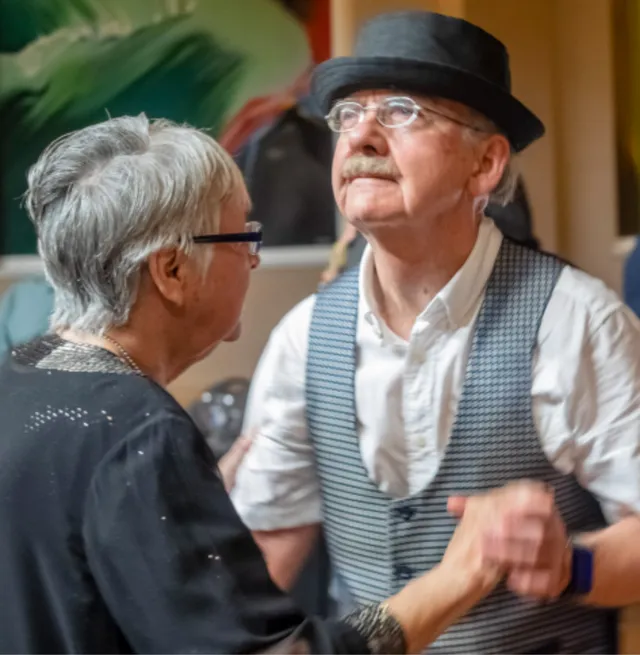 Jazz Ball 2020 gallery image 17