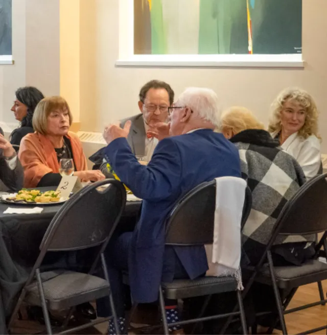 Jazz Ball 2020 gallery image 18