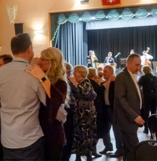 Jazz Ball 2020 gallery image 19