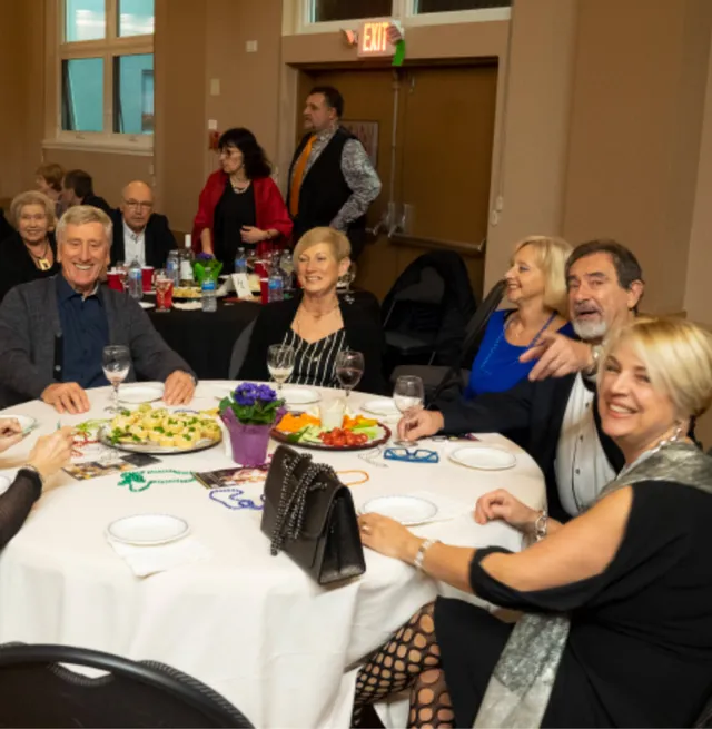Jazz Ball 2020 gallery image 21