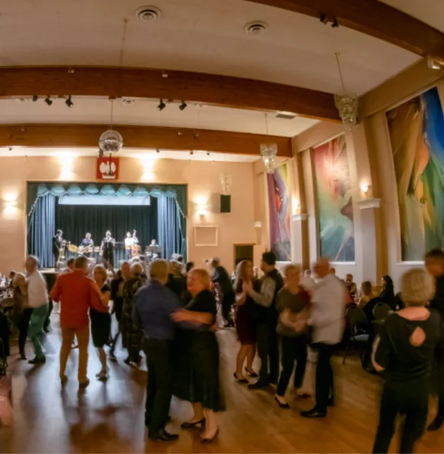 Jazz Ball 2020 gallery image 22
