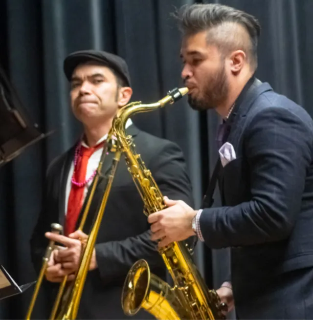 Jazz Ball 2020 gallery image 24