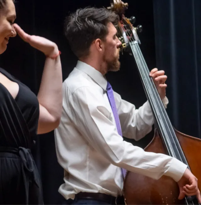 Jazz Ball 2020 gallery image 25