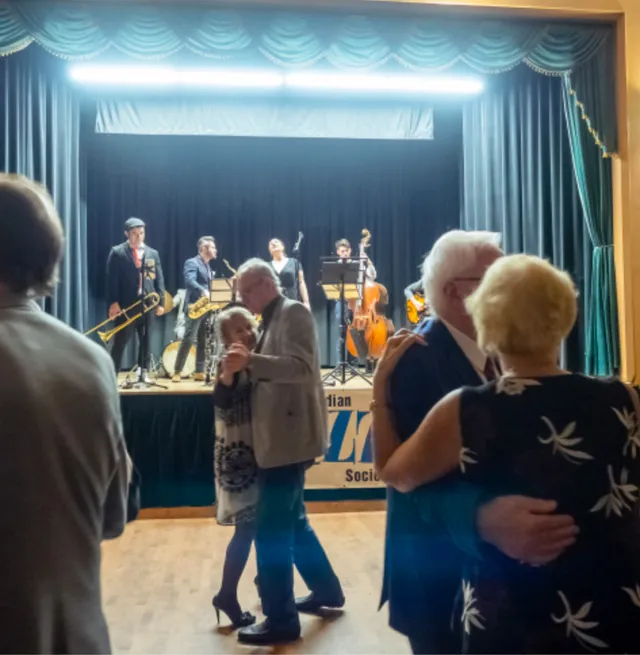 Jazz Ball 2020 gallery image 26