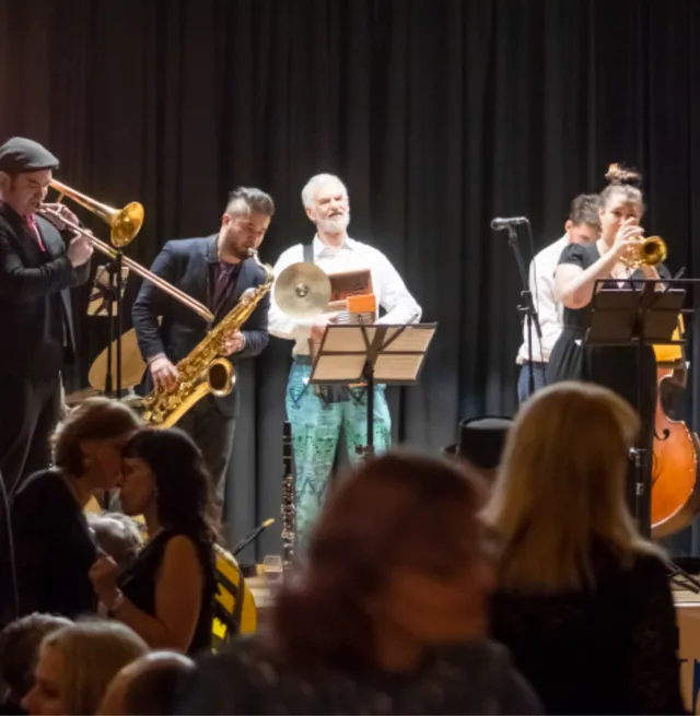 Jazz Ball 2020 gallery image 28