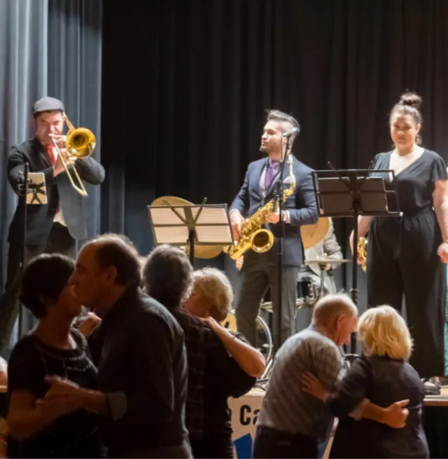 Jazz Ball 2020 gallery image 30