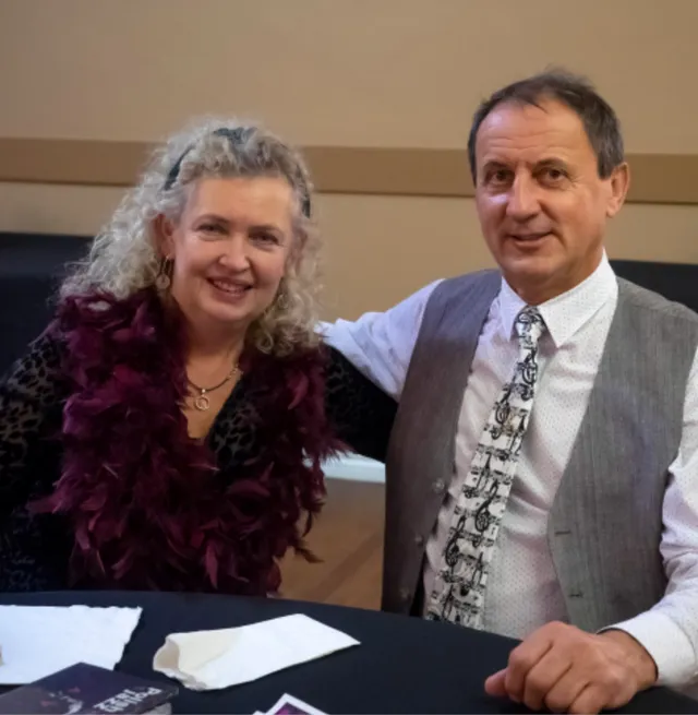 Jazz Ball 2020 gallery image 33
