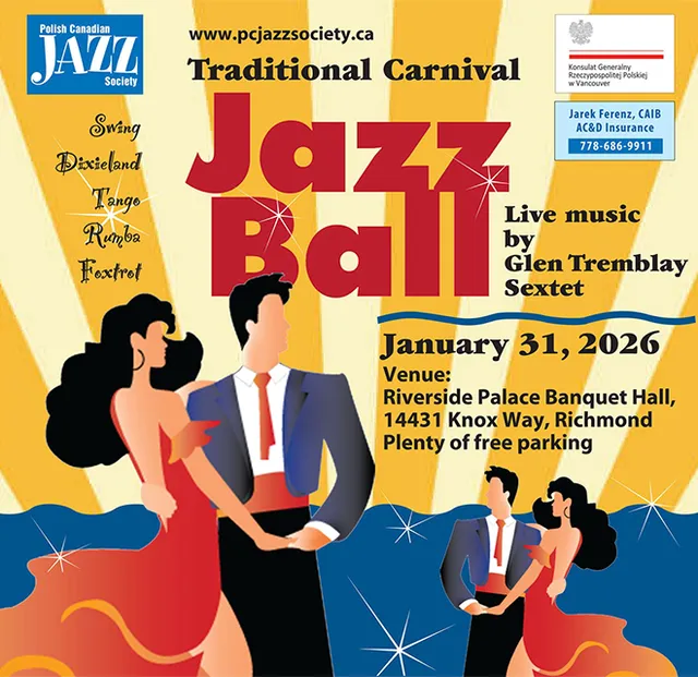 Jazz Ball 2026 gallery image 01