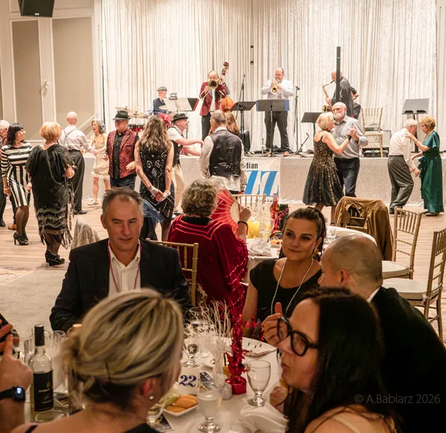 Jazz Ball 2026 gallery image 02