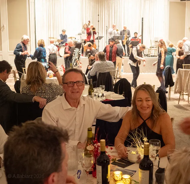 Jazz Ball 2026 gallery image 03