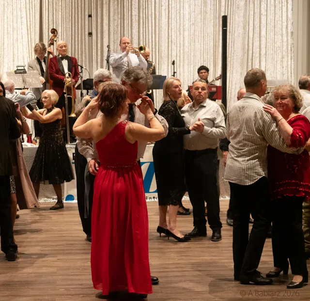 Jazz Ball 2026 gallery image 05