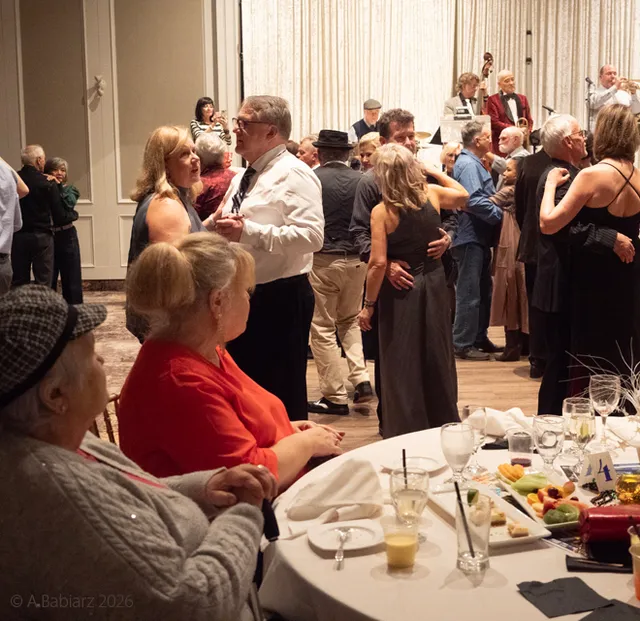 Jazz Ball 2026 gallery image 06