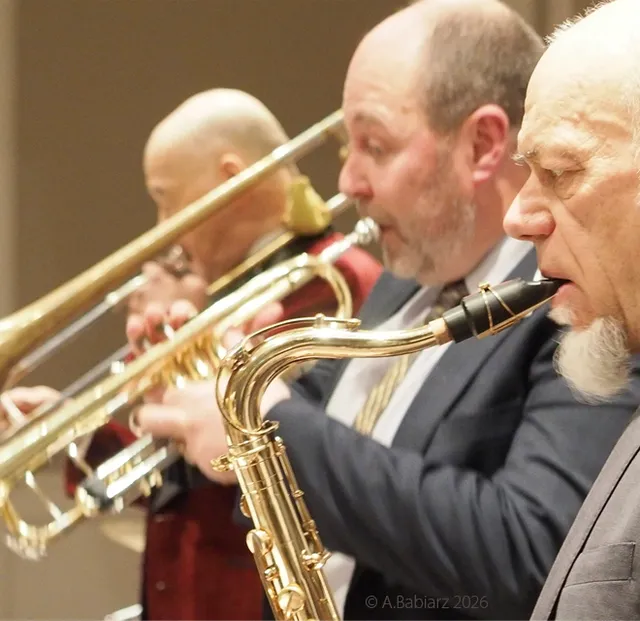 Jazz Ball 2026 gallery image 07