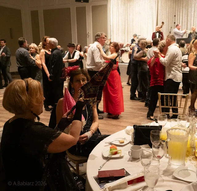 Jazz Ball 2026 gallery image 08