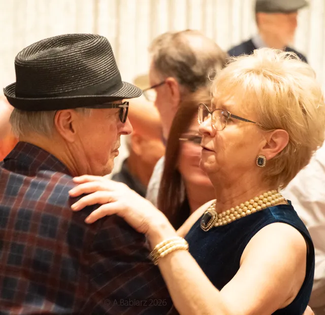 Jazz Ball 2026 gallery image 09