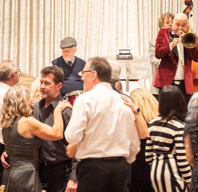 Jazz Ball 2026 gallery image 10