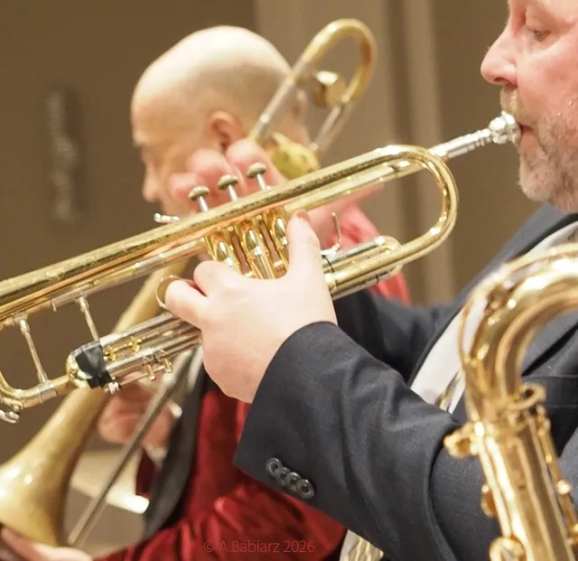 Jazz Ball 2026 gallery image 11