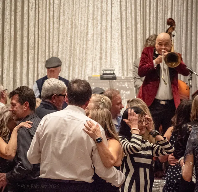 Jazz Ball 2026 gallery image 12