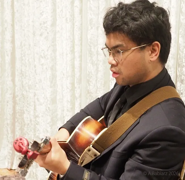 Jazz Ball 2026 gallery image 13