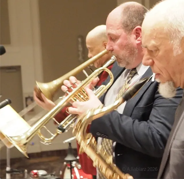 Jazz Ball 2026 gallery image 14