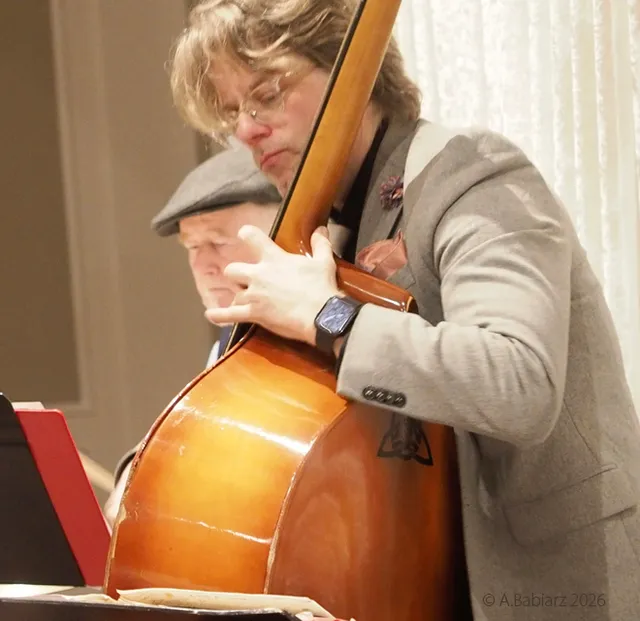 Jazz Ball 2026 gallery image 15