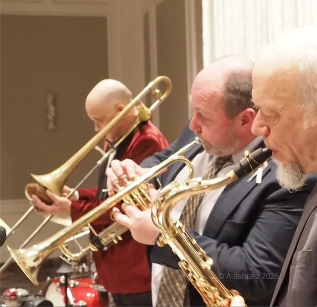 Jazz Ball 2026 gallery image 16