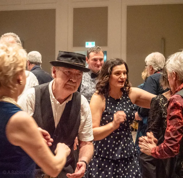 Jazz Ball 2026 gallery image 17