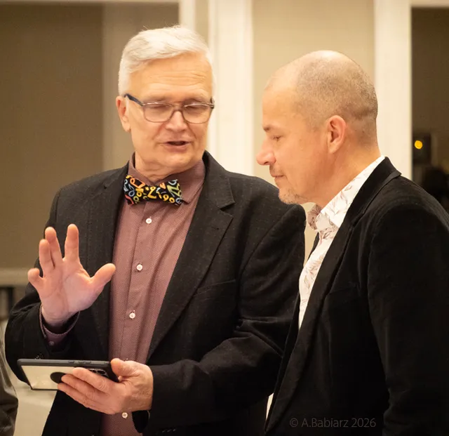 Jazz Ball 2026 gallery image 18