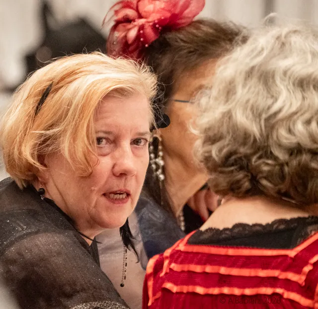 Jazz Ball 2026 gallery image 22