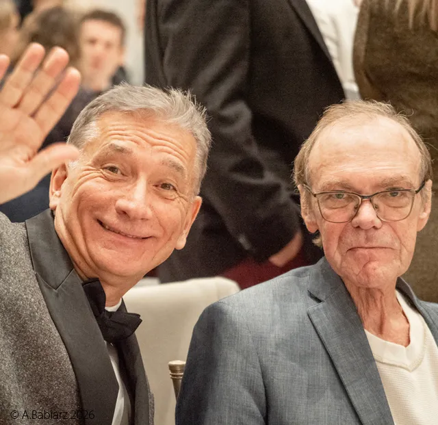 Jazz Ball 2026 gallery image 23