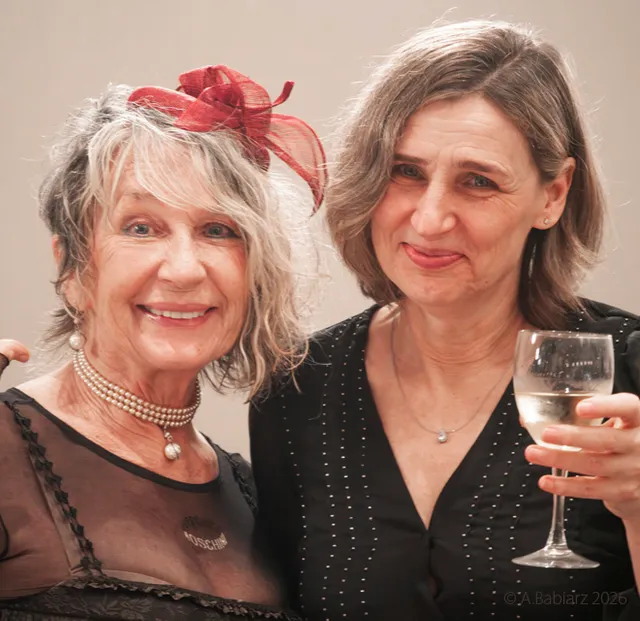 Jazz Ball 2026 gallery image 25