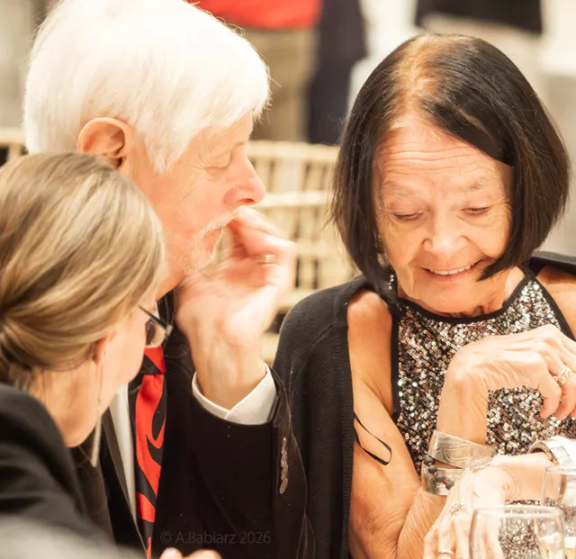 Jazz Ball 2026 gallery image 28