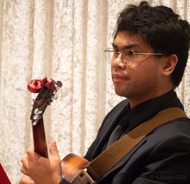 Jazz Ball 2026 gallery image 32