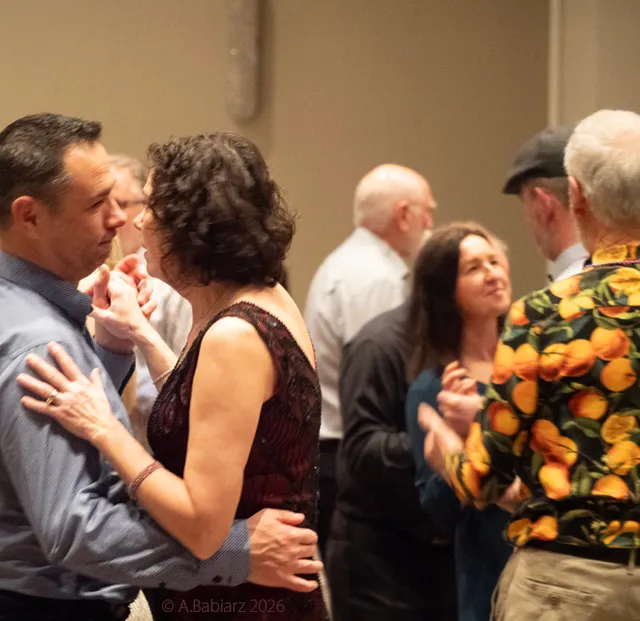 Jazz Ball 2026 gallery image 33