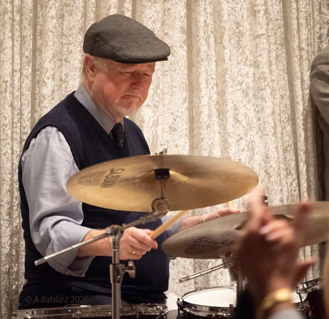 Jazz Ball 2026 gallery image 34