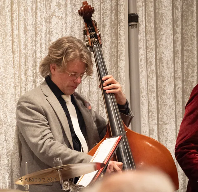 Jazz Ball 2026 gallery image 35