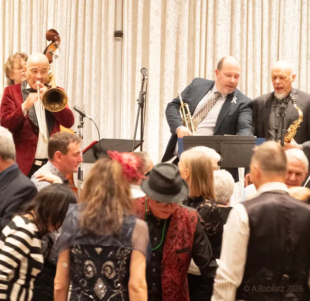 Jazz Ball 2026 gallery image 36