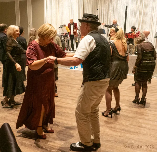 Jazz Ball 2026 gallery image 37