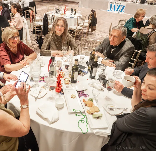 Jazz Ball 2026 gallery image 39