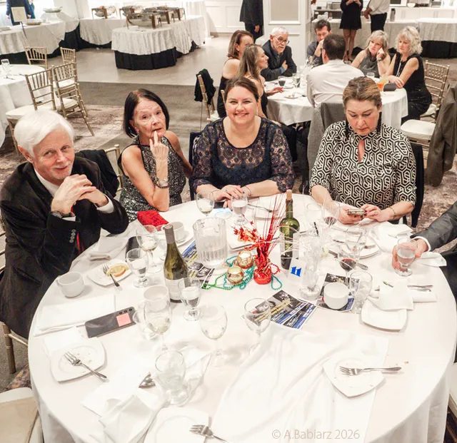 Jazz Ball 2026 gallery image 40