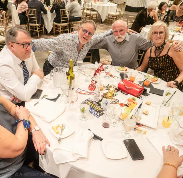 Jazz Ball 2026 gallery image 41