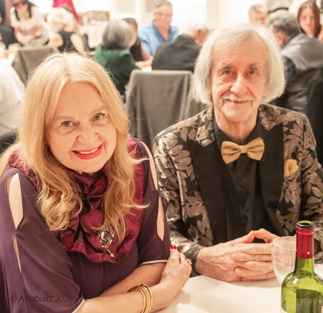 Jazz Ball 2026 gallery image 43