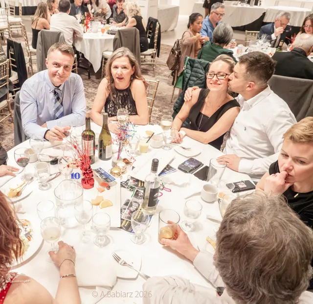 Jazz Ball 2026 gallery image 44